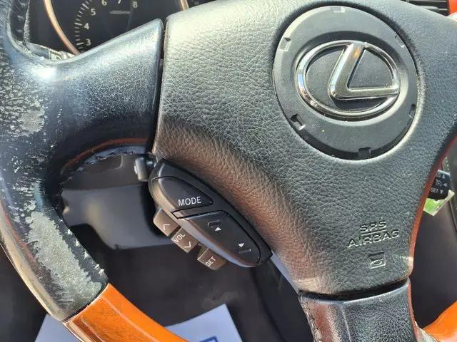 2008 Lexus SC 430 SC 430