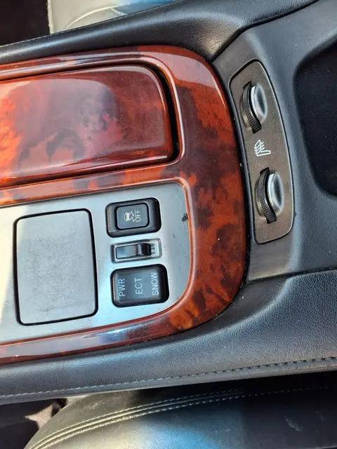 2008 Lexus SC 430 SC 430