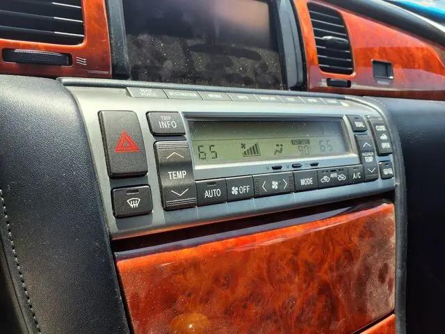 2008 Lexus SC 430 SC 430