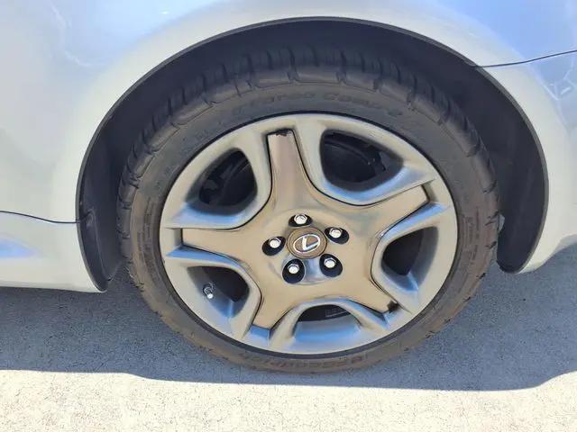 2008 Lexus SC 430 SC 430