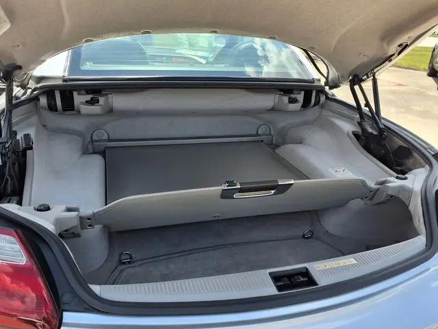 2008 Lexus SC 430 SC 430