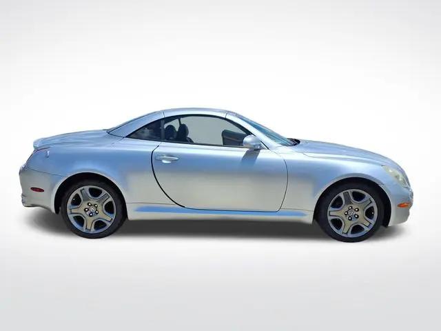 2008 Lexus SC 430 SC 430