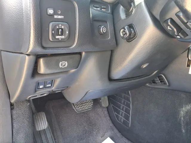 2008 Lexus SC 430 SC 430