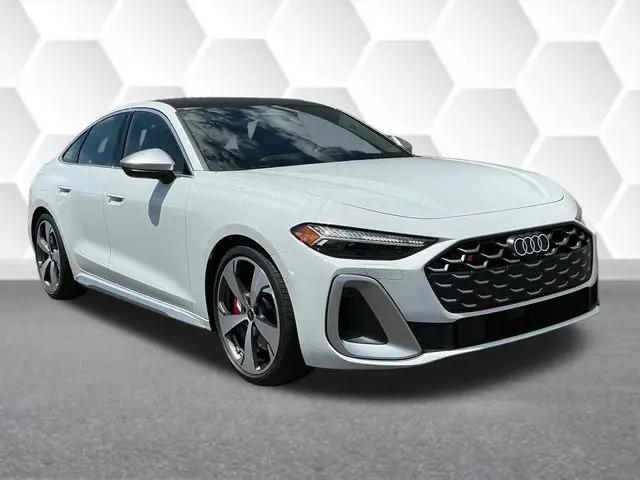 2026 Audi S5 Premium Plus TFSI quattro S tronic for sale in Fargo, ND