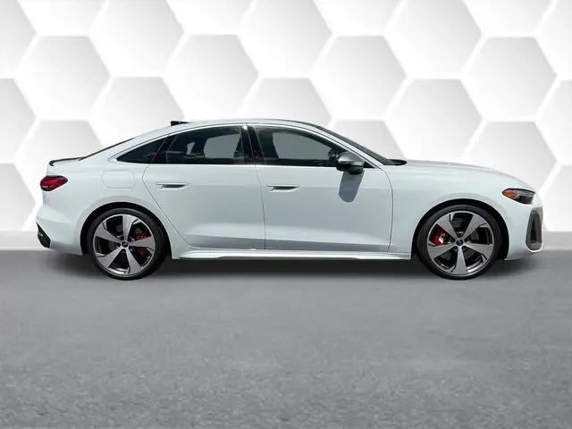 2026 Audi S5 Premium Plus TFSI quattro S tronic