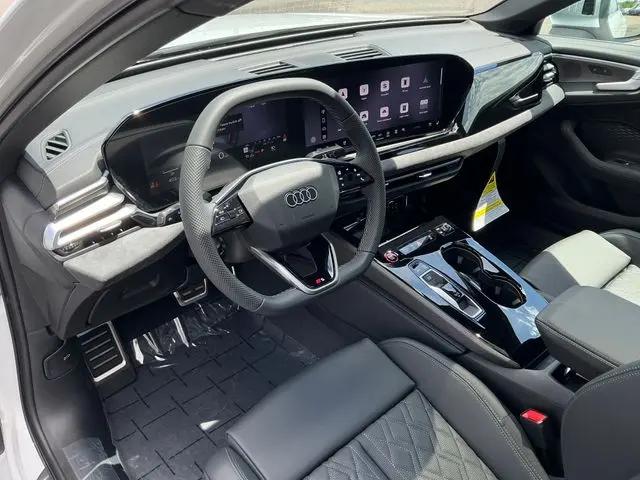2026 Audi S5 Premium Plus TFSI quattro S tronic