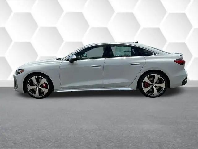 2026 Audi S5 Premium Plus TFSI quattro S tronic