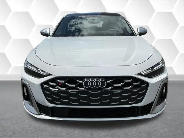 2026 Audi S5 Premium Plus TFSI quattro S tronic