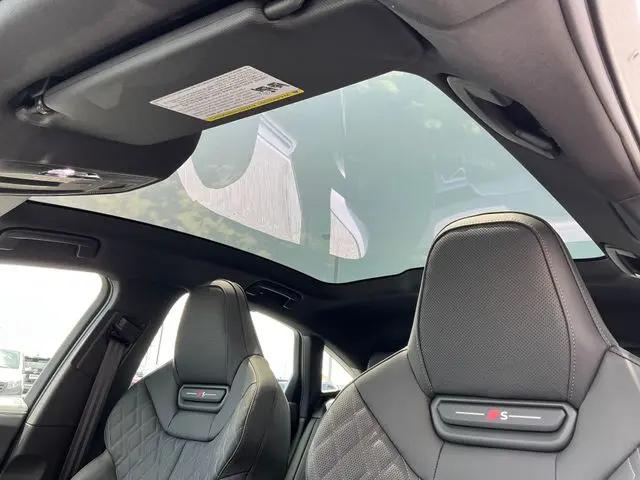 2026 Audi S5 Premium Plus TFSI quattro S tronic
