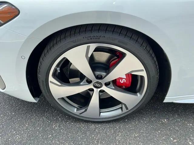 2026 Audi S5 Premium Plus TFSI quattro S tronic