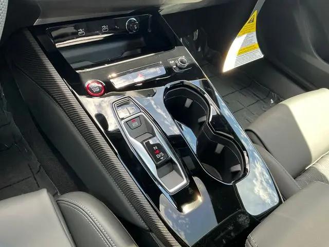 2026 Audi S5 Premium Plus TFSI quattro S tronic