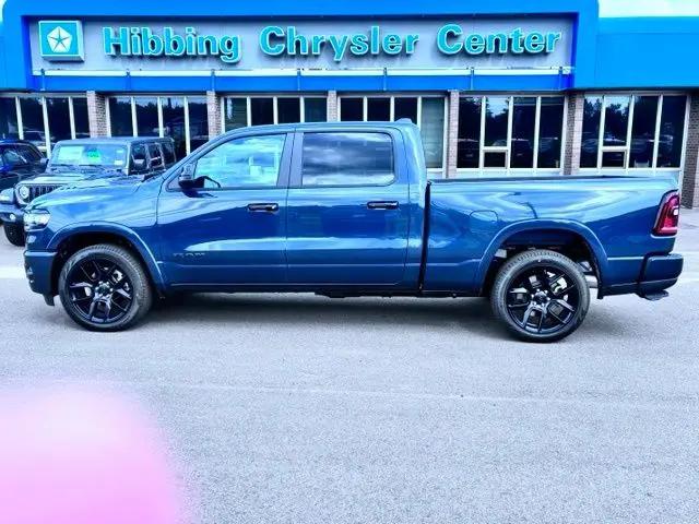 2026 Ram 1500 Laramie Crew Cab 4x4 6'4" Box for sale in Hibbing, MN