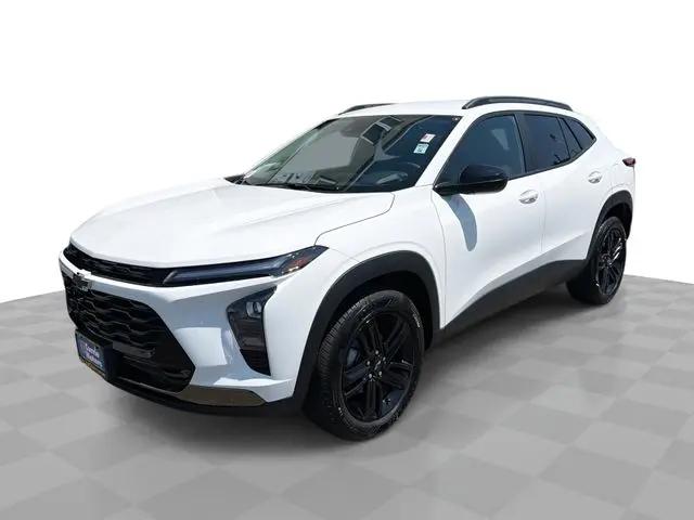 2025 Chevrolet Trax FWD ACTIV for sale in Forest Park, IL