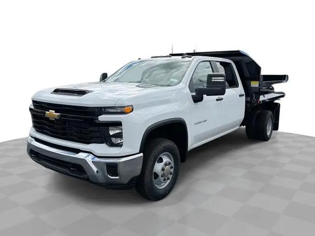 2026 Chevrolet Silverado 3500HD Work Truck for sale in Forest Park, IL