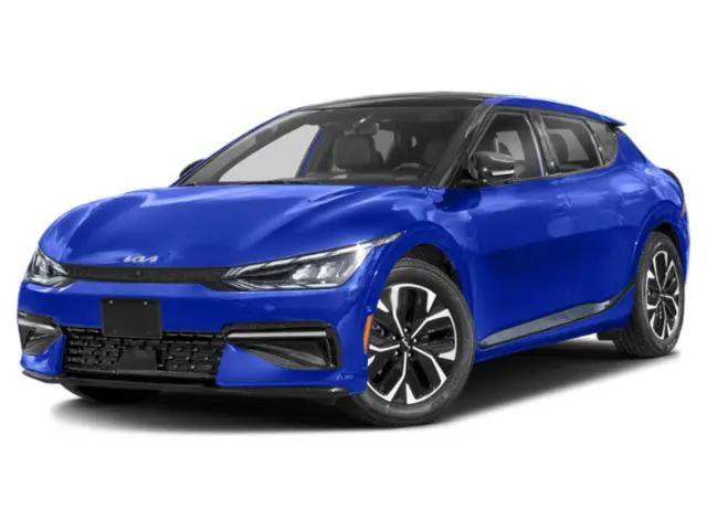 2024 Kia EV6 GT-Line for sale in Joliet, IL