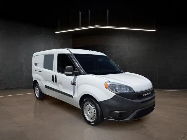 2020 Ram ProMaster City Tradesman Cargo Van for sale in Saint Petersburg, FL