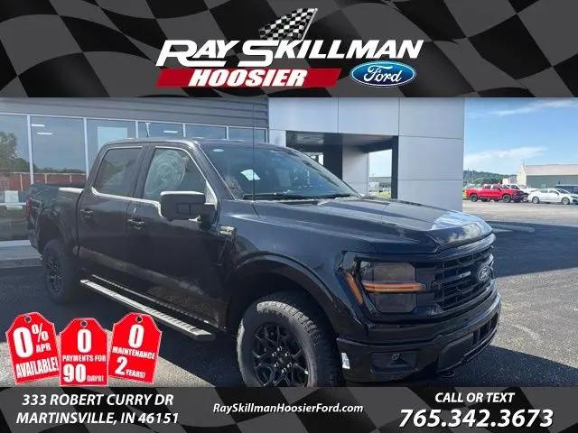 2026 Ford F-150 XLT for sale in Martinsville, IN