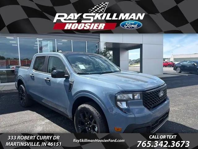 2026 Ford Maverick XLT for sale in Martinsville, IN