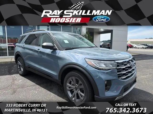 2026 Ford Explorer Active for sale in Martinsville, IN