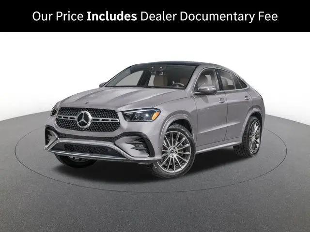 2026 Mercedes-Benz GLE 450 4MATIC for sale in Wilkes-Barre, PA