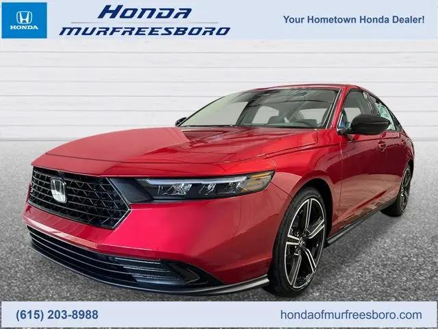 2026 Honda Accord Sedan SE for sale in Murfreesboro, TN