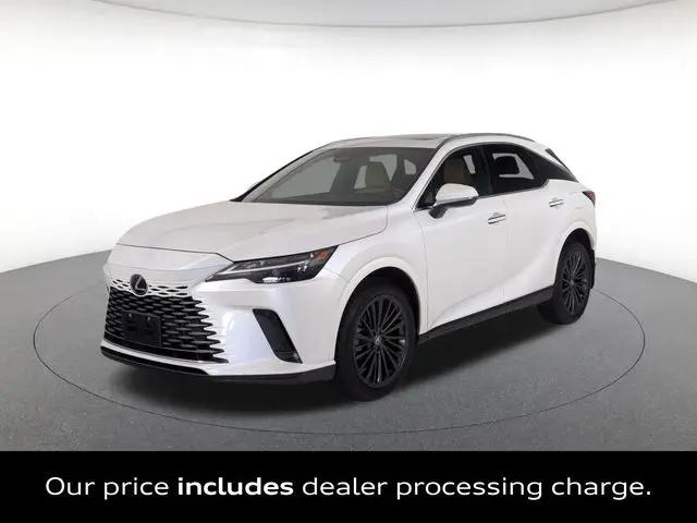 2025 Lexus RX 350 Premium for sale in Silver Spring, MD