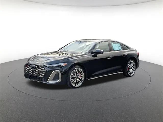 2025 Audi S5 Prestige TFSI quattro S tronic for sale in Silver Spring, MD