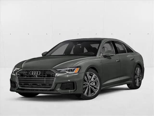 2019 Audi A6 55 Premium for sale in Spokane Valley, WA