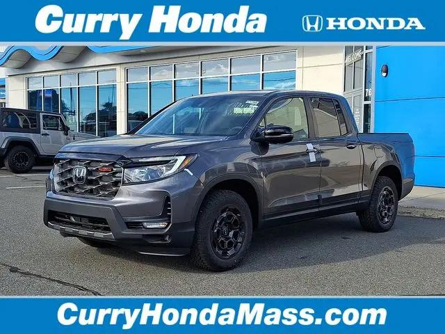 2026 Honda Ridgeline TrailSport+ for sale in Chicopee, MA