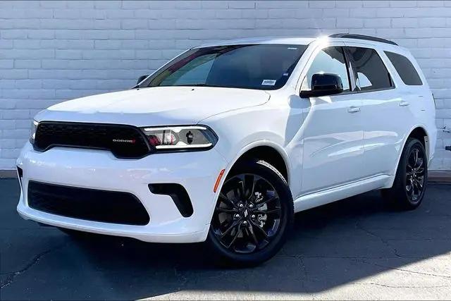2026 Dodge Durango GT AWD for sale in Cathedral City, CA