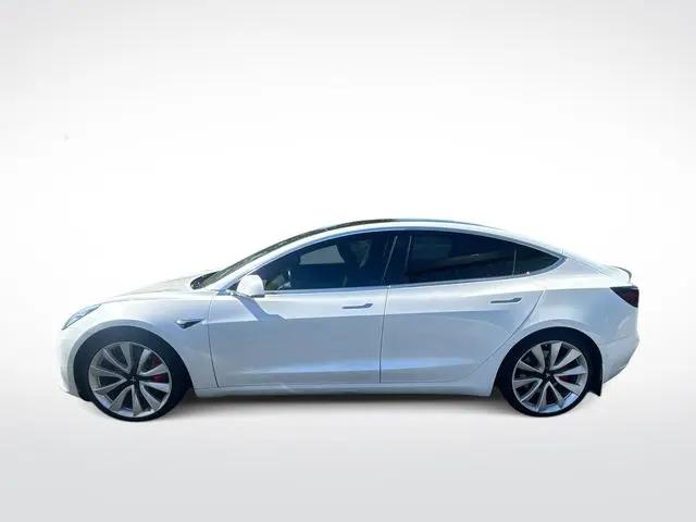 2019 Tesla Model 3 Performance for sale in Danvers, MA