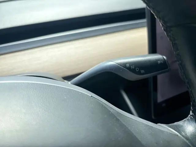 2019 Tesla Model 3 Performance