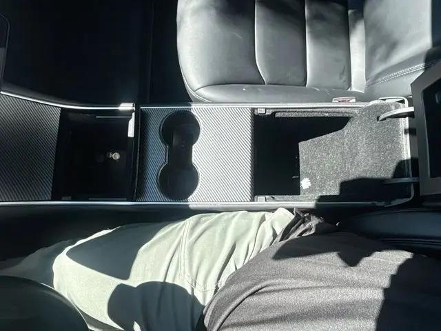 2019 Tesla Model 3 Performance