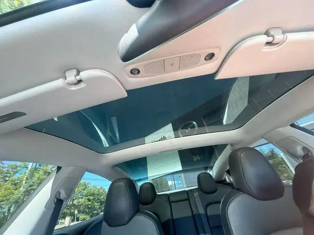 2019 Tesla Model 3 Performance