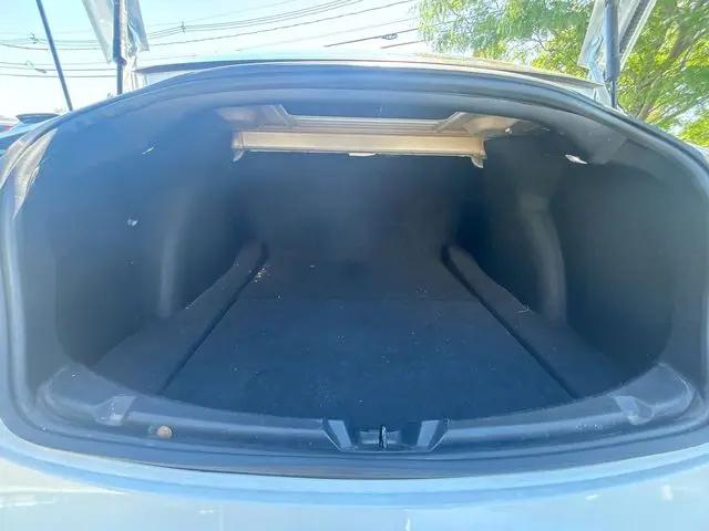 2019 Tesla Model 3 Performance