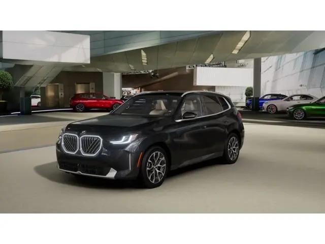 2026 BMW X3 30 xDrive for sale in Annapolis, MD