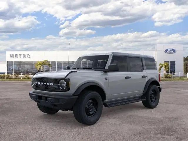 2026 Ford Bronco Big Bend for sale in Miami, FL