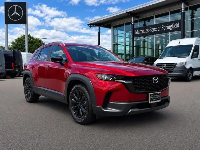 2024 Mazda CX-50 2.5 S Preferred for sale in Chicopee, MA