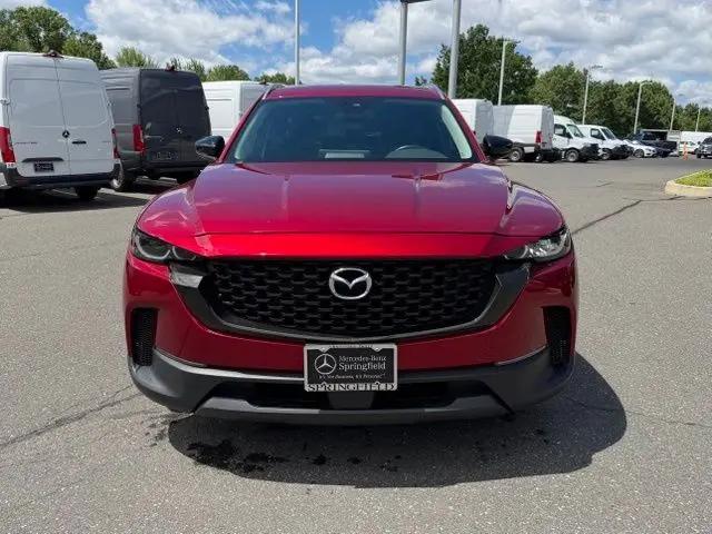 2024 Mazda CX-50 2.5 S Preferred