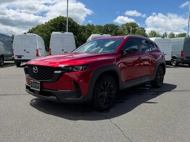 2024 Mazda CX-50 2.5 S Preferred