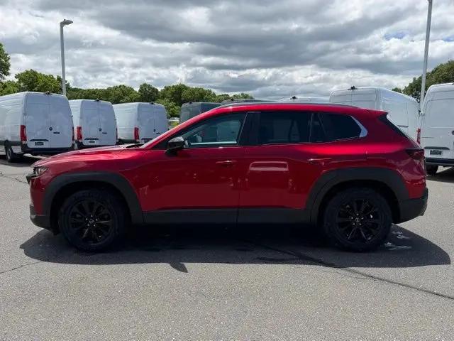 2024 Mazda CX-50 2.5 S Preferred