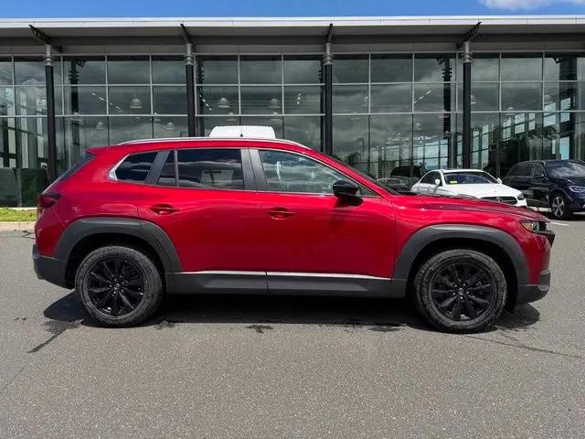 2024 Mazda CX-50 2.5 S Preferred