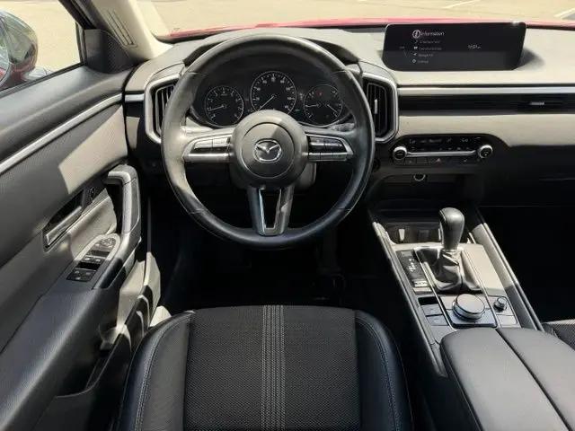 2024 Mazda CX-50 2.5 S Preferred