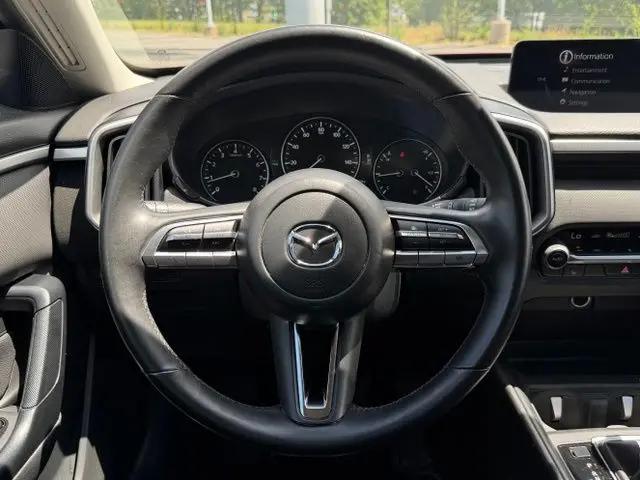 2024 Mazda CX-50 2.5 S Preferred