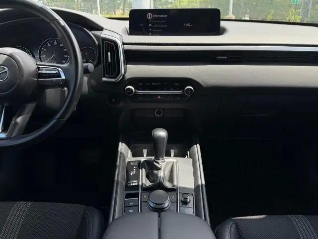 2024 Mazda CX-50 2.5 S Preferred