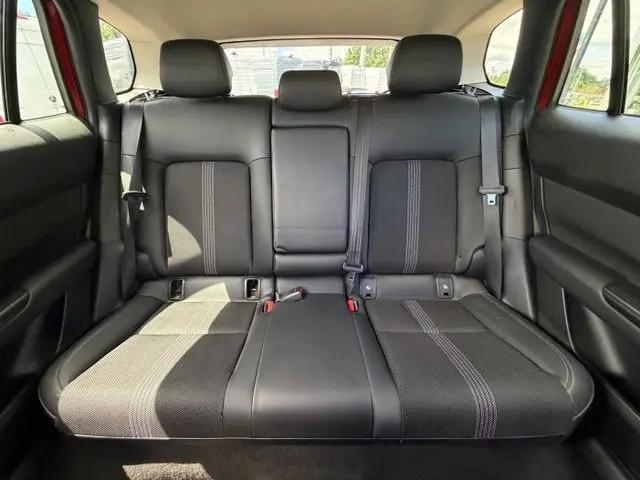 2024 Mazda CX-50 2.5 S Preferred