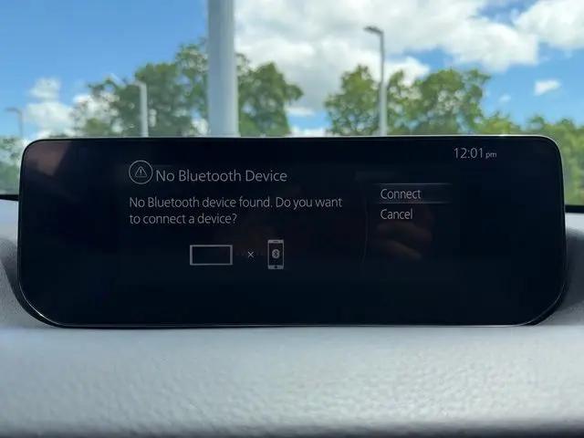 2024 Mazda CX-50 2.5 S Preferred