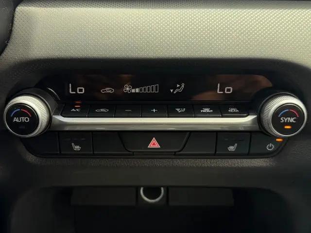 2024 Mazda CX-50 2.5 S Preferred