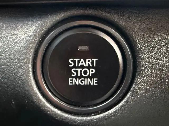 2024 Mazda CX-50 2.5 S Preferred