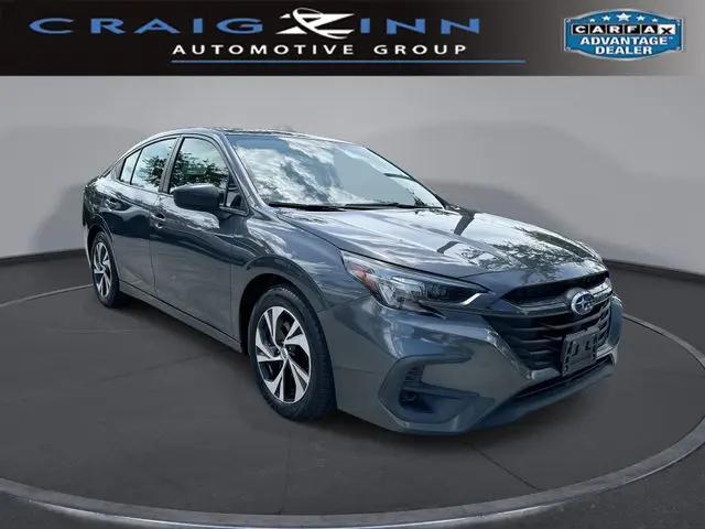 2023 Subaru Legacy 2.5i for sale in Pembroke Pines, FL